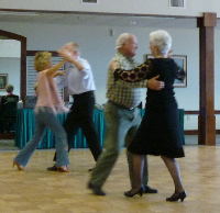 Alaska senior centers