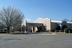 Jacksonville Arkansas Senior Center