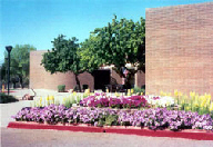 Devonshire Senior Center AZ