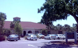 Barksdale Senior Center Tampa FL
