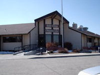 Idaho Falls Senior Citizens' Community Center