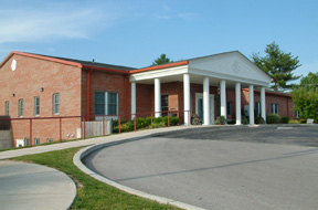 O'Fallon Senior Center