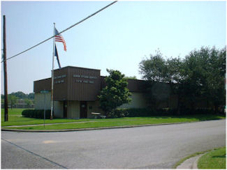 Port Neches Senior Citizen's Center Texas